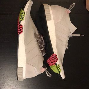 Brand New Adidas NMD Prime-Knit Racers